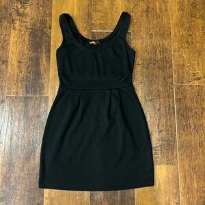 Forever 21 little black dress